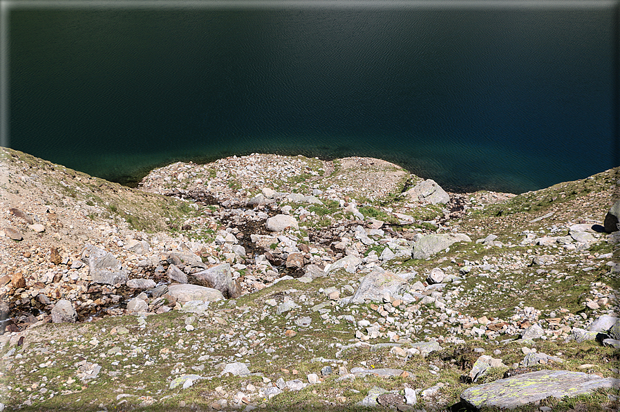 foto Laghi di Sopranes